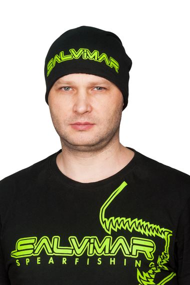 Шапочка флисовая Salvimar