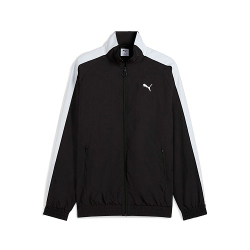 Толстовка мужская PUMA T7 Oversized Track Jacket WV