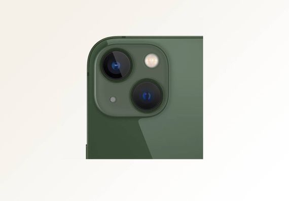 Телефон Apple iPhone 13 512Gb (Green)
