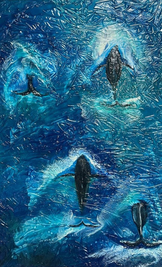 Дыхание океана