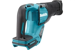 Уцененная сабельная пила Makita JR001GM201 (поврежден кейс)