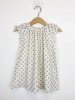 Платье Bonpoint