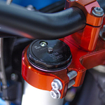 Мотоцикл кроссовый эндуро GR8 F300A (4T CB300) Enduro Lite