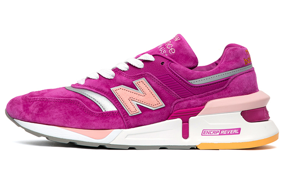 Кроссовки New Balance Nb 997S Fusion "Esruc" X Concepts