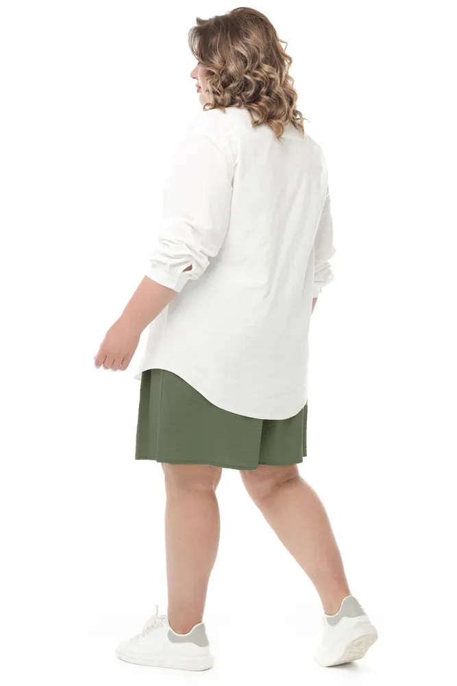 Шорты 5330 Fabrika