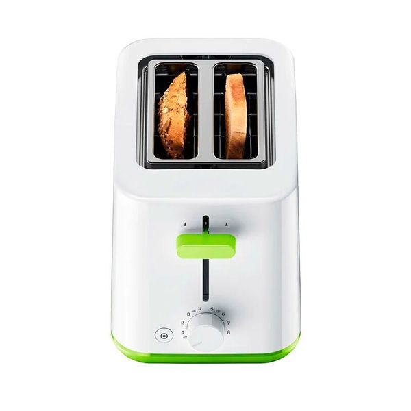 Тостер Braun PurEase HT1010GR