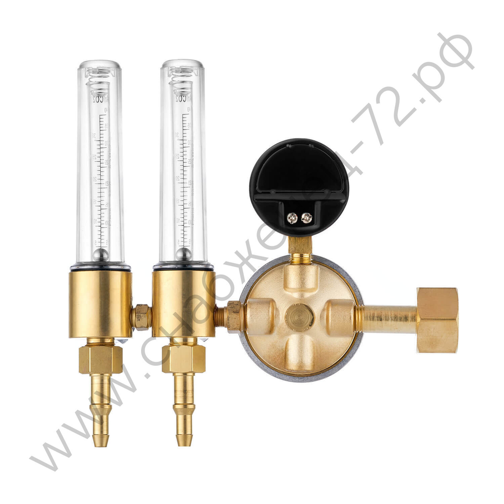 Регулятор расхода газа У-30/АР-40-4-2Р