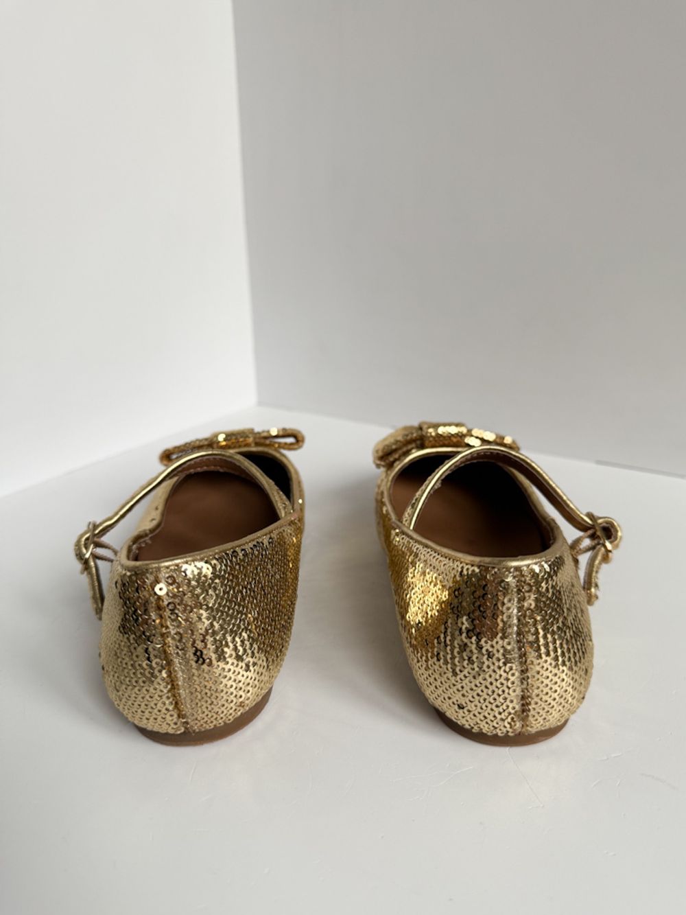 Кожаные туфли Age of Innocence, 32