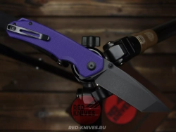 Складной нож Civivi Brazen C2023D сталь D2, рукоять G10