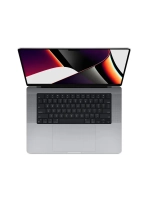 Ноутбук Apple MacBook Pro 16 M1/16/512Gb, Space Gray