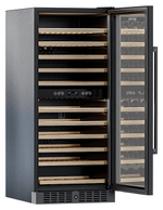 Винный шкаф MEYVEL MV116-KBT2