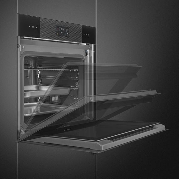 Духовой шкаф SMEG SO6102S3PB3