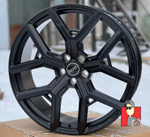 Комплект дисков Land Rover 22x10 et40 5x120