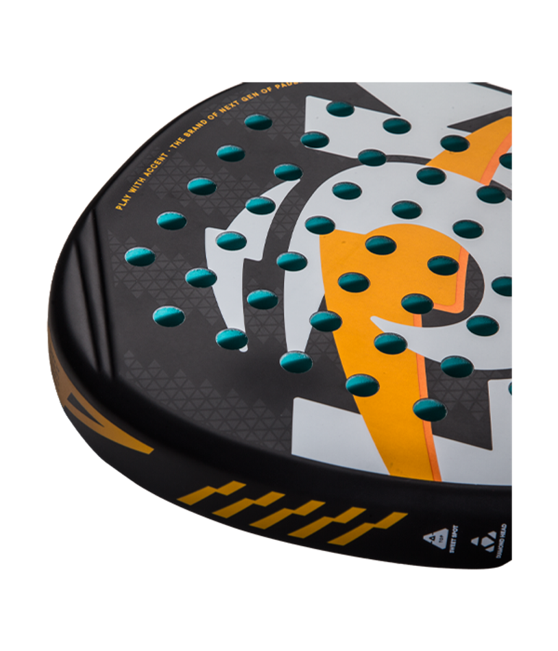 Ракетка Lok Easy Hype 2025 — лёгкость и баланс