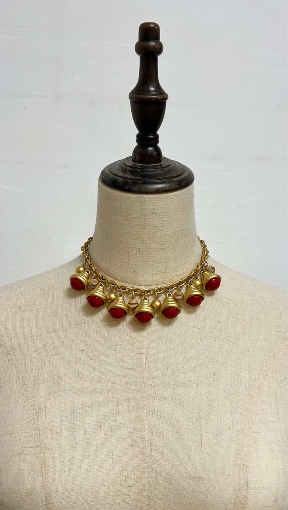 Колье Anne Klein