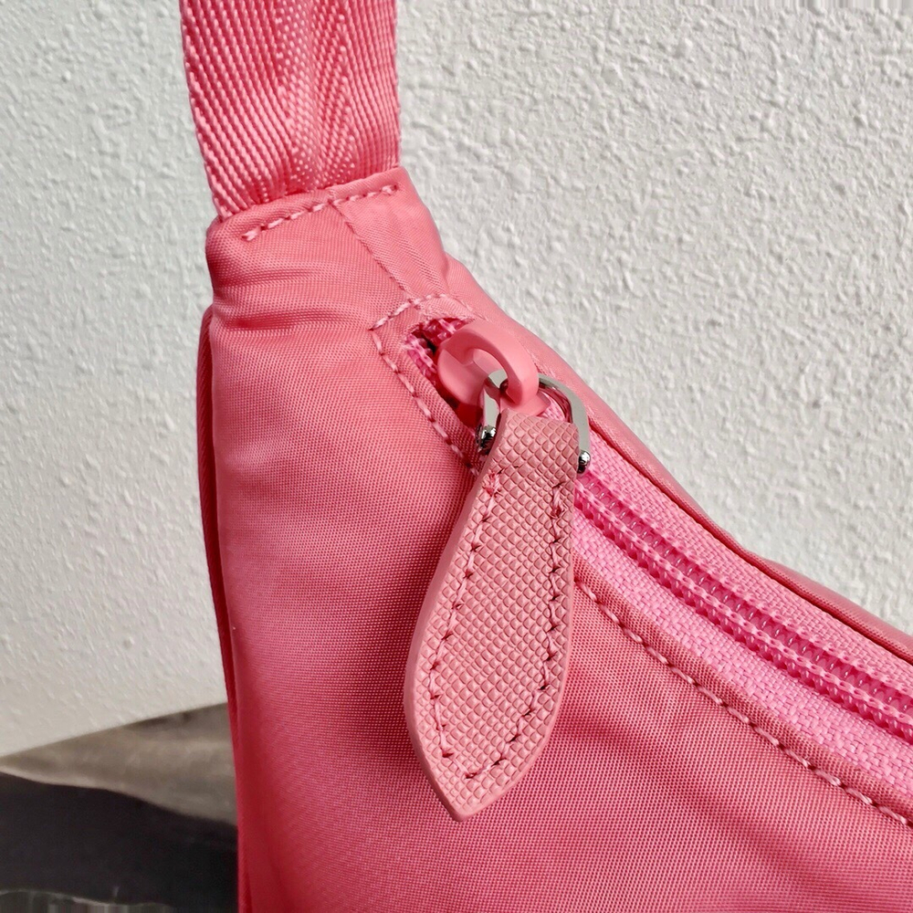Prada Nylon Re-Edition 2000 Bag
