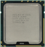 Процессор Intel Xeon E5606 Gulftown (2133MHz, LGA1366, L3 8192Kb) SLC2N , oem