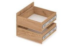 Выдвижные ящики Стоун С90 361х476х500 ЛДСП, Модериум, г. Ижевск