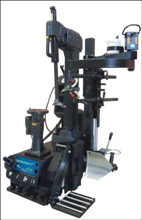 Автоматический шиномонтажный станок Monty 8300P SmartSpeed Hofmann