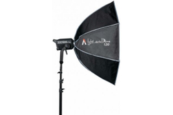 Софтбокс Aputure Light Octadome 120