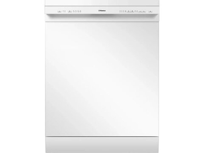 Посудомоечная машина Hansa ZWM615PQW