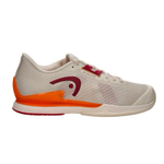 Кроссовки для тенниса Женские HEAD SPRINT PRO 3.5 для всех покрытий