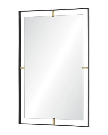 Зеркало в раме “Гастон”