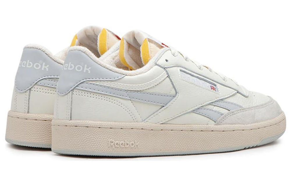 Кроссовки Reebok Club Crevenge