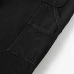 Джинсы Ymkashix Nineties Черные