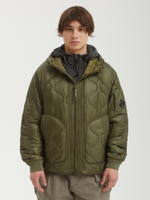 Мужская Куртка In Liner