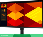 Монитор Samsung 27" Essential S4 S27D400GAIXCI