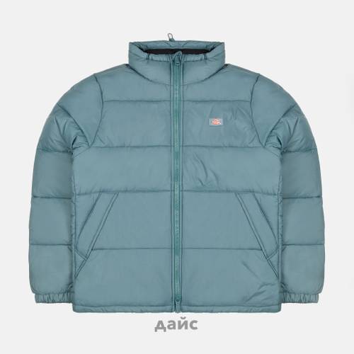 Пуховик мужской Dickies Waldenburg Jacket