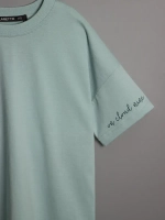 Футболка для девочки на лето