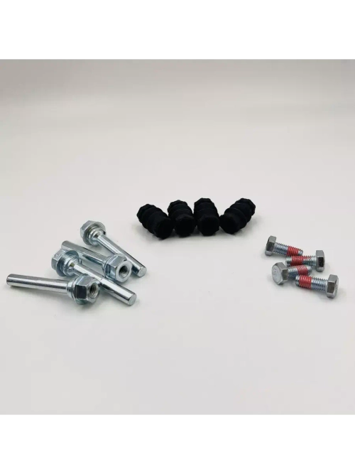 Палец направляющий суппорта Renault Logan, Duster 4 шт