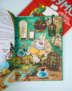 Комплект "Капитан Бумс", 2 книги