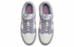 Кроссовки Nike Dunk Low "Indigo Haze" (Женская размерная сетка)