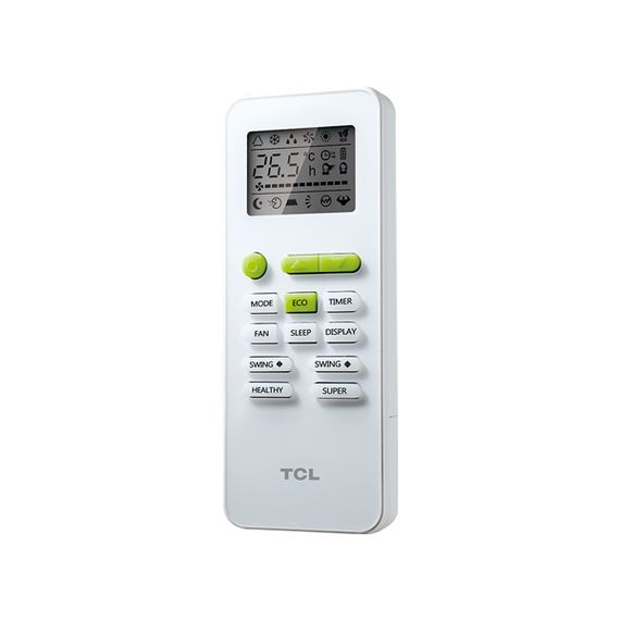Кассетный блок мульти сплит системы TCL TQCM-18HRID — (1)