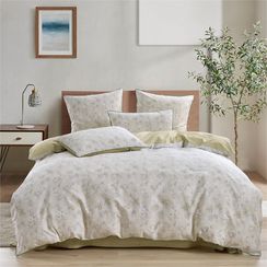 Лиаманта КПБ сатин Евро 4н