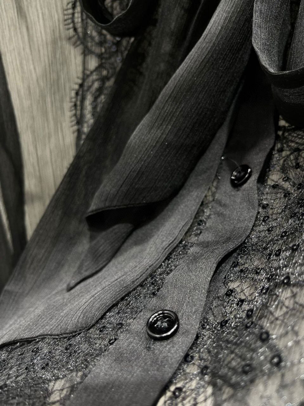 Блузка Ermanno Scervino