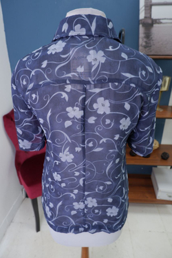 Блузка Nadia Nardi красивая 40 размер