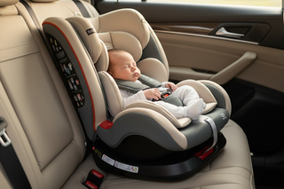 Автокресла