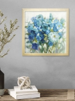 Картина на стену интерьерная на холсте 42*42 см