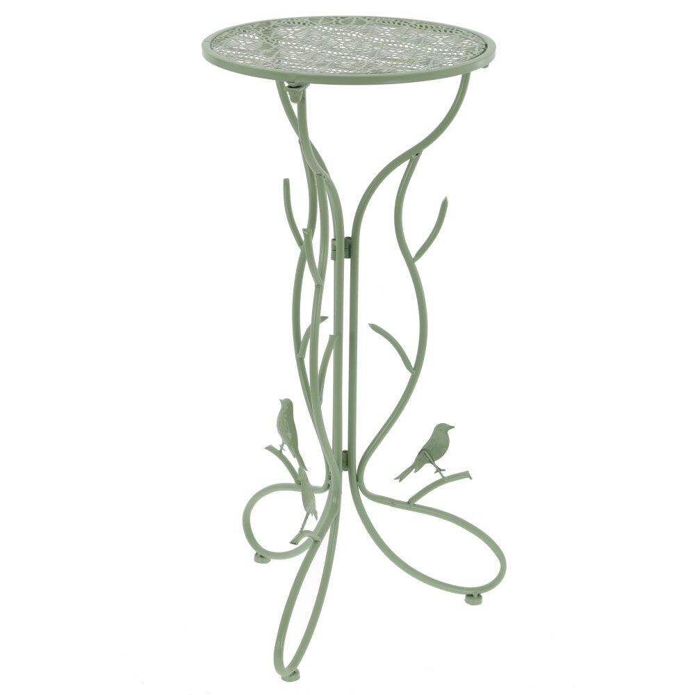 GAEM Подставка для цветов, L34 W34 H72 см