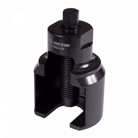 Цена на KING TONY (9HBE4-39) Съемник шаровых опор грузовиков, зев 39 мм