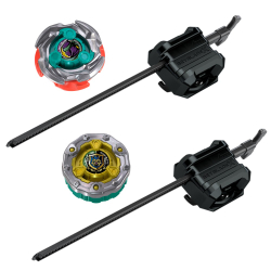 Игровой набор Hasbro Beyblade X G1940 Арена Sneak Attack с 2 волчками G1940 — фото 7