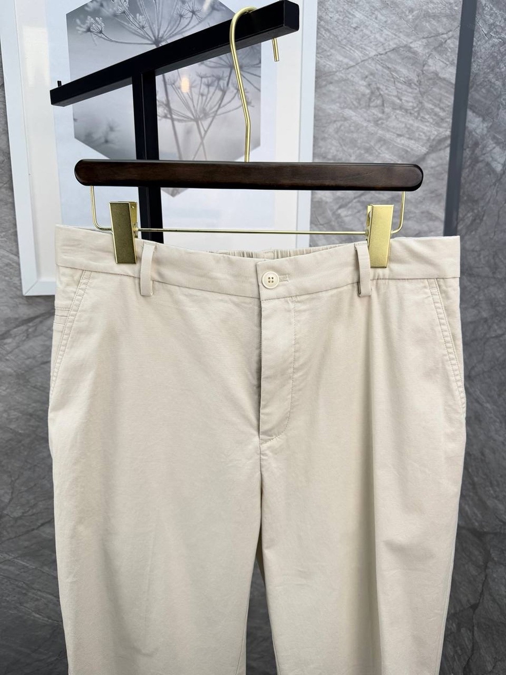 Брюки Loro Piana