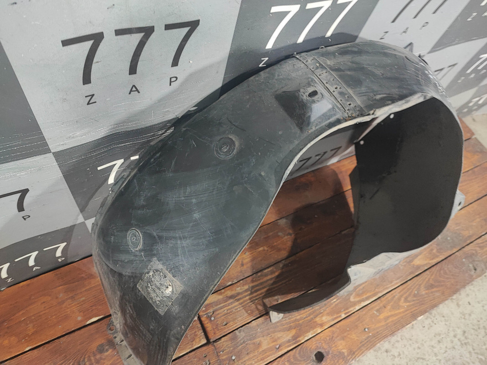 Подкрылок передний левый Hyundai Creta 1 (GS) 16-21 Б/У Оригинал 86813M0100