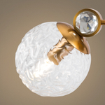 Люстра Freya FR5264PL-05BS