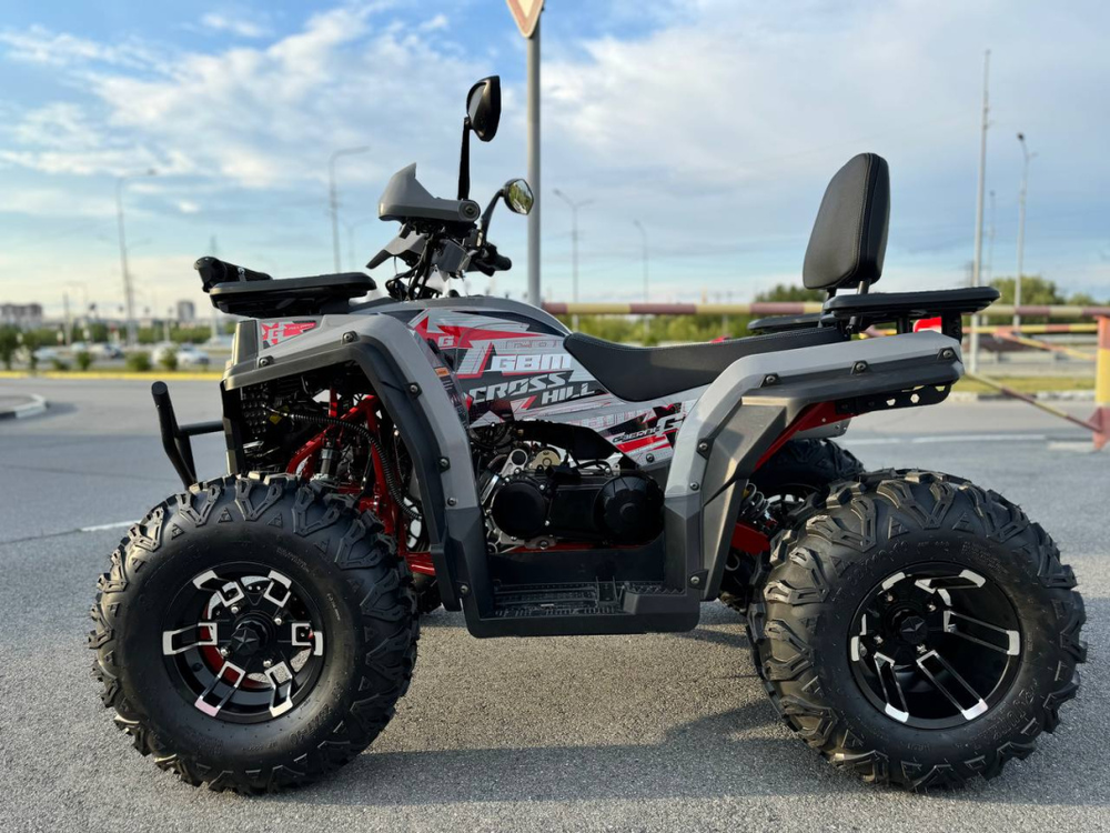 Квадроцикл GBM CROSS HILL 300 NEW
