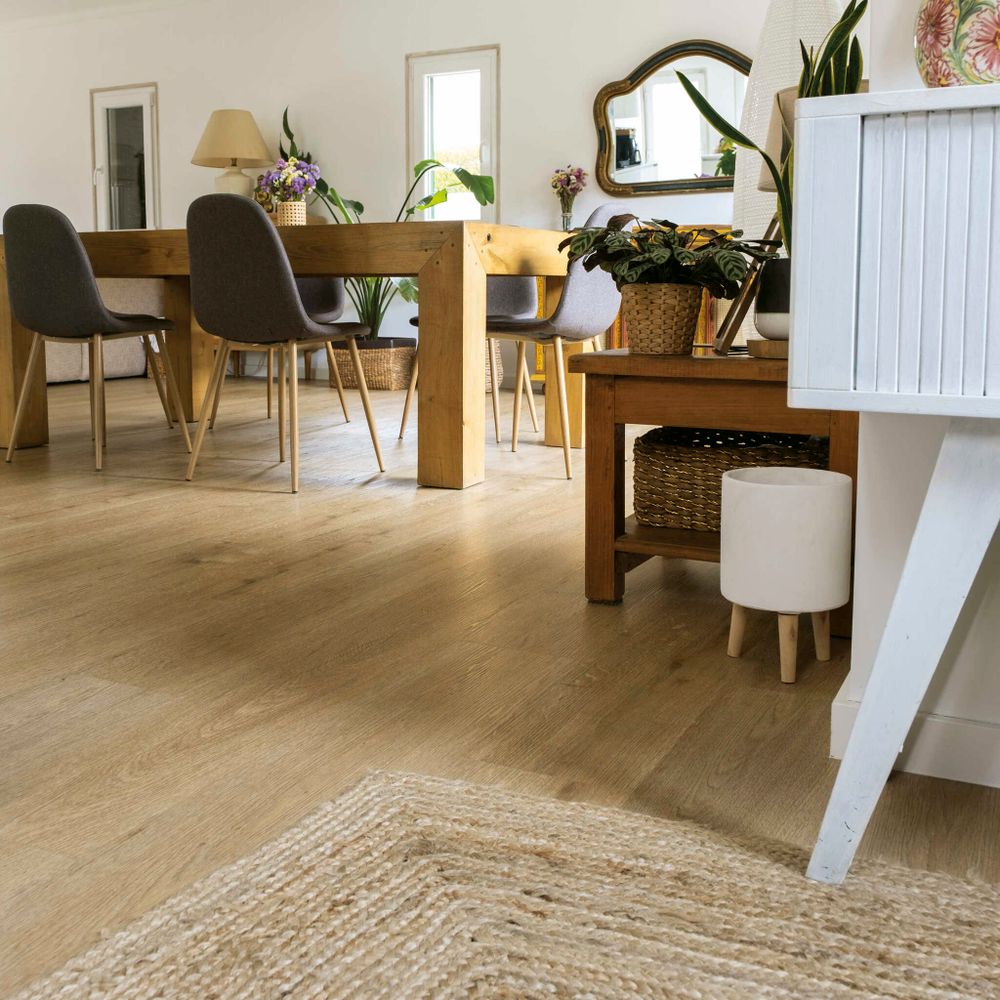 Vinyl Concept Metropolitan Camel Mountain Oak, 1,682 м²